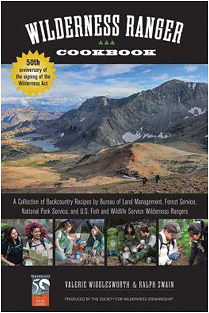 Load image into Gallery viewer, Outdoor Cooking Adventure: Mountaineers Books Dirty Gourmet by Kwan, Nielson &amp; Trudeau
