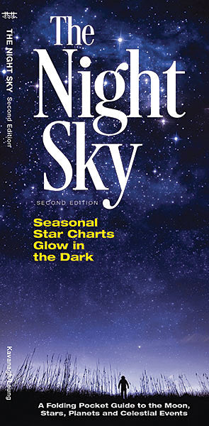 Load image into Gallery viewer, Stargazing Wonders of the Night Sky: A Guide by Bob King from Macmillan Publishers
