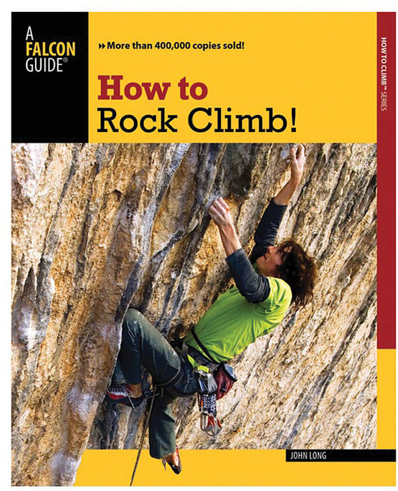 Load image into Gallery viewer, Warrior&#39;s Way Climbing: Espresso Lessons with Rock Warrior Arno Ilgner - A Guide to Climbing and Mountaineering
