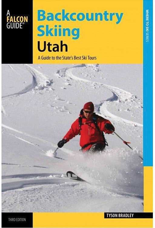 Wilderness Press Rockies: 50 Best Short Hikes in Utah National Parks by John Krist - Hiking and Backpacking Guide