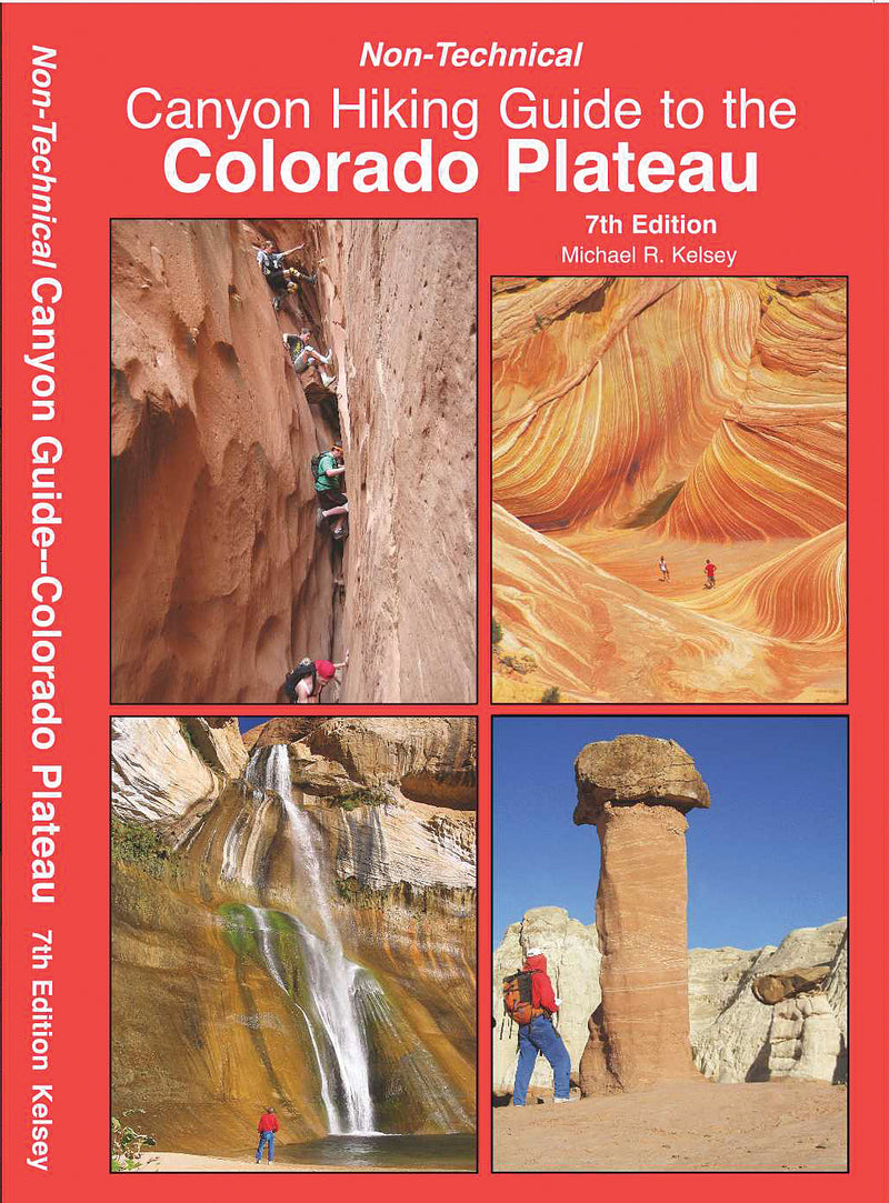 Load image into Gallery viewer, Hiking Colorado 4th Edition: Your Ultimate Guide to Exploring the Rockies by Maryann Gaug
