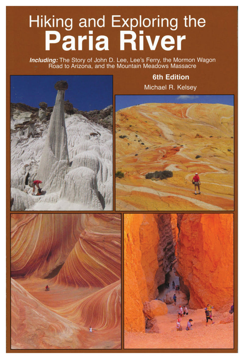 Load image into Gallery viewer, National Book Network Rockies: Yellowstone Hiking and Backpacking Guide by Bill Schneider - 4th Edition
