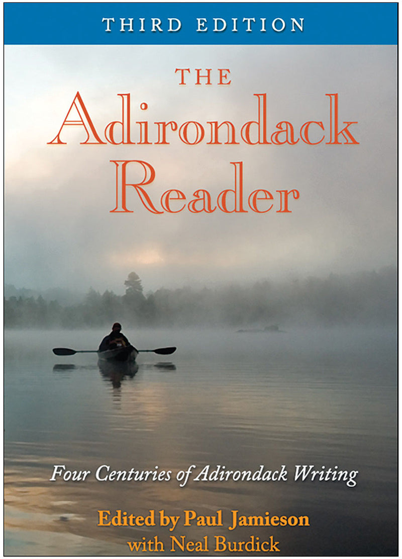 Load image into Gallery viewer, ADIRONDACK-MTN-CLUB-Literature-LTRT0254
