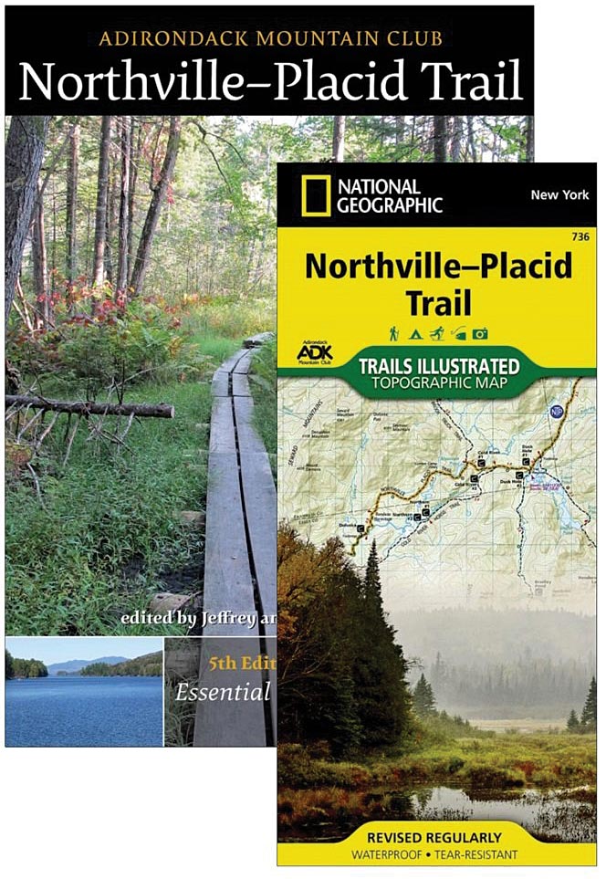 Load image into Gallery viewer, Explore New England&#39;s Wilderness: Acadia Hiking and Backpacking Guide 4th Edition
