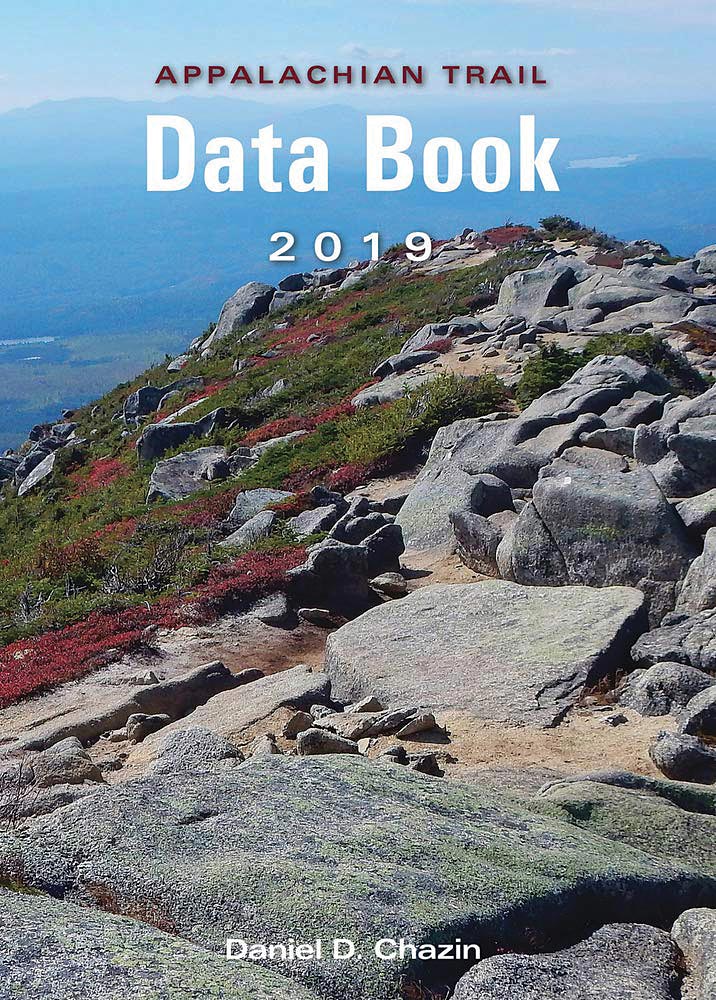 Load image into Gallery viewer, AP Trail Conservancy Appalachian Trail Thru-Hiker&#39;s Companion 2022 by Robert Sylvestor
