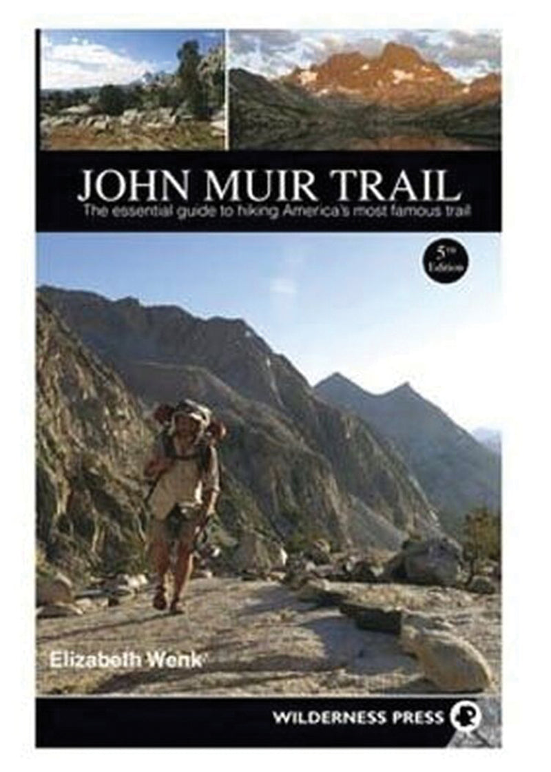 Load image into Gallery viewer, Explore Southern California&#39;s Best Trails with 101 Hikes Guide, 3rd Edition by Jerry Schad &amp; David Harris
