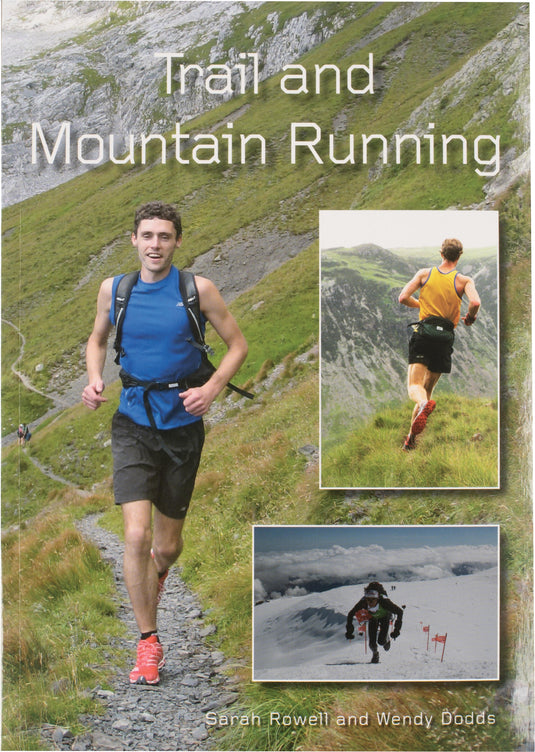 Mindful Running: A Guide to Fitness and Well-being by Mackenzie L. Havey