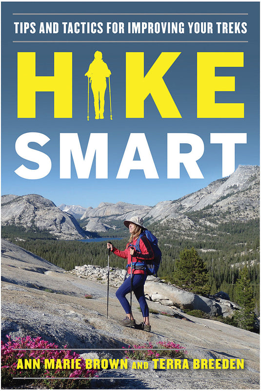 Ultimate Guide to Hiking & Backpacking: The Complete Outdoors Encyclopedia by Vin Sparano