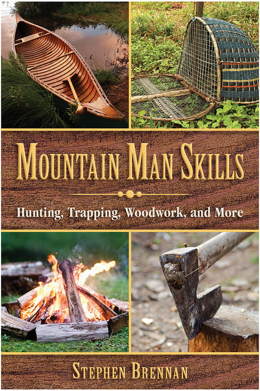 Ultimate Guide to Primitive Skills and Crafts: Master Survival Techniques with Richard & Linda Jamison