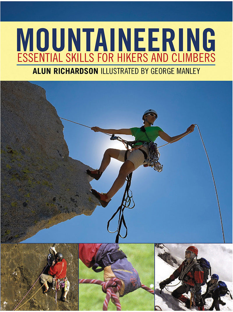 Load image into Gallery viewer, Supertopo Climbing Guide: Mastering Big Wall Climbing with C. McNamara, S. McNamara, and J. Dodril
