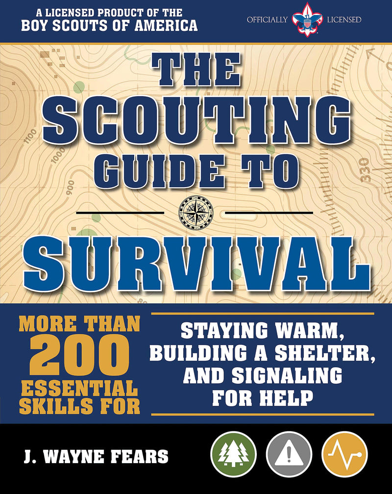 Load image into Gallery viewer, Macmillan Publishers Survival Ultimate Wilderness Gear by Craig Caudill: Your Essential Guide to Surviving in the Wild
