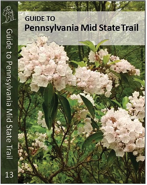 Load image into Gallery viewer, Adirondack Mountain Club Mid-Atlantic: Comprehensive Trail Maps for Adirondack High Peaks by Goodwin &amp; Thomas-Train
