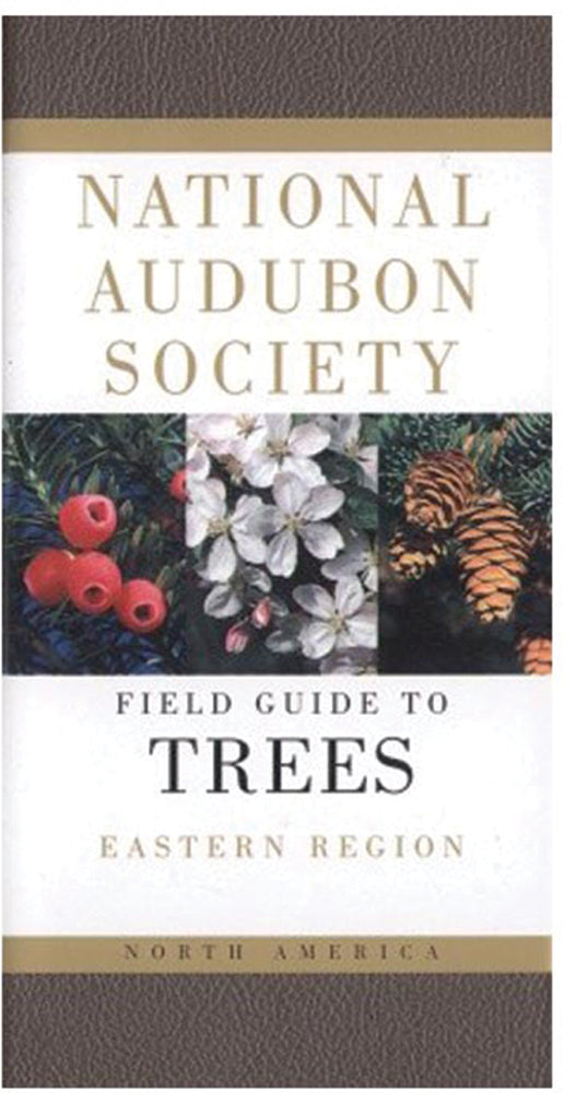 National Audubon Society Field Guide: North American Weather by David Ludlum