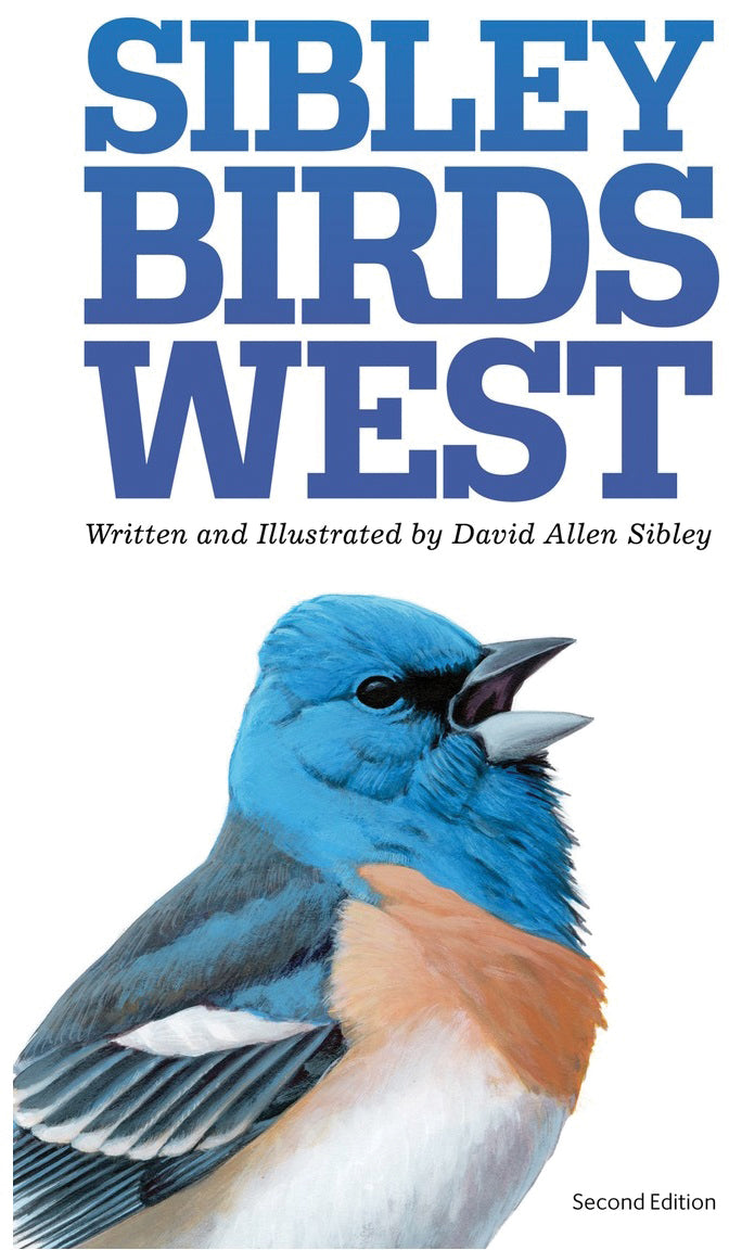 Load image into Gallery viewer, Explore the World of Birds with the Random House Sibley Guide to Birds, 2nd Edition by David Sibley - Your Ultimate Bird Watching Companion!
