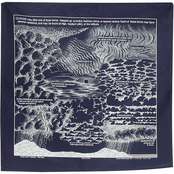 Load image into Gallery viewer, Nature Facts Glow-in-the-Dark Stars Bandana Set
