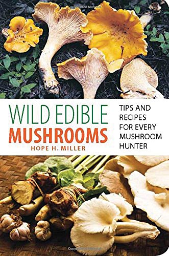 Load image into Gallery viewer, Skyhorse Plants Pocket Guide: Discovering Wild Mushrooms with Pelle Holmberg and Hans Marklund
