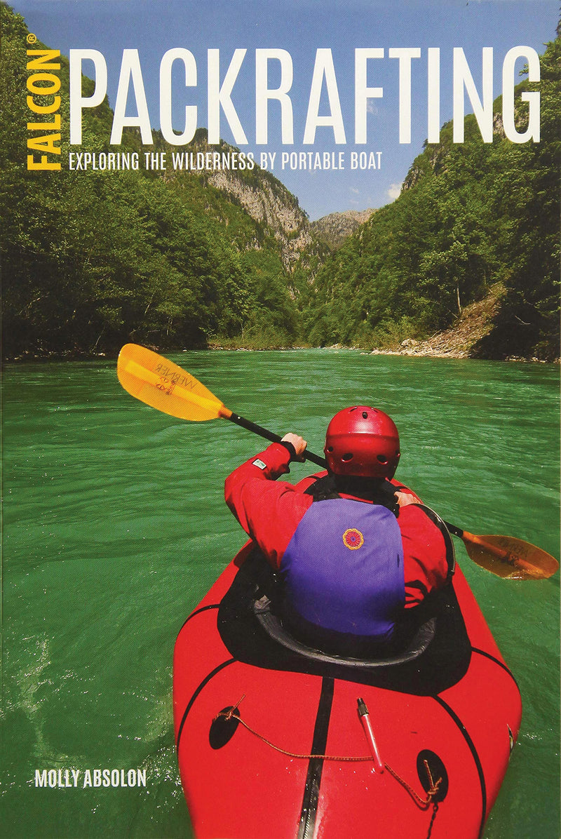 Load image into Gallery viewer, National Book Network: Paddling &amp; Water Sports Guide by Harry Roberts - Canoeing, Kayaking, and More!
