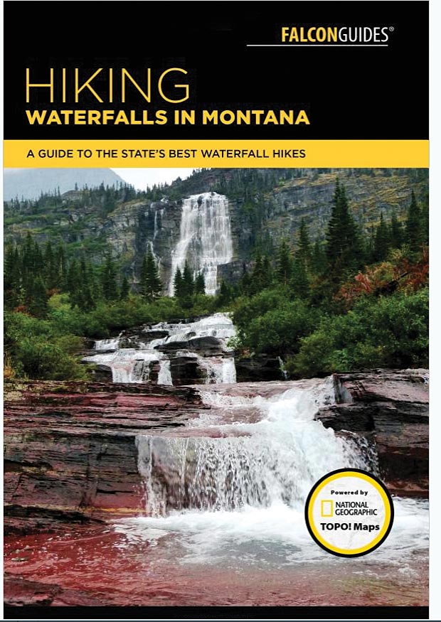 Load image into Gallery viewer, Explore the Best Hiking Near Breckenridge with Maryann Gaug&#39;s Ultimate Hiking and Backpacking Guide from National Book Network Rockies
