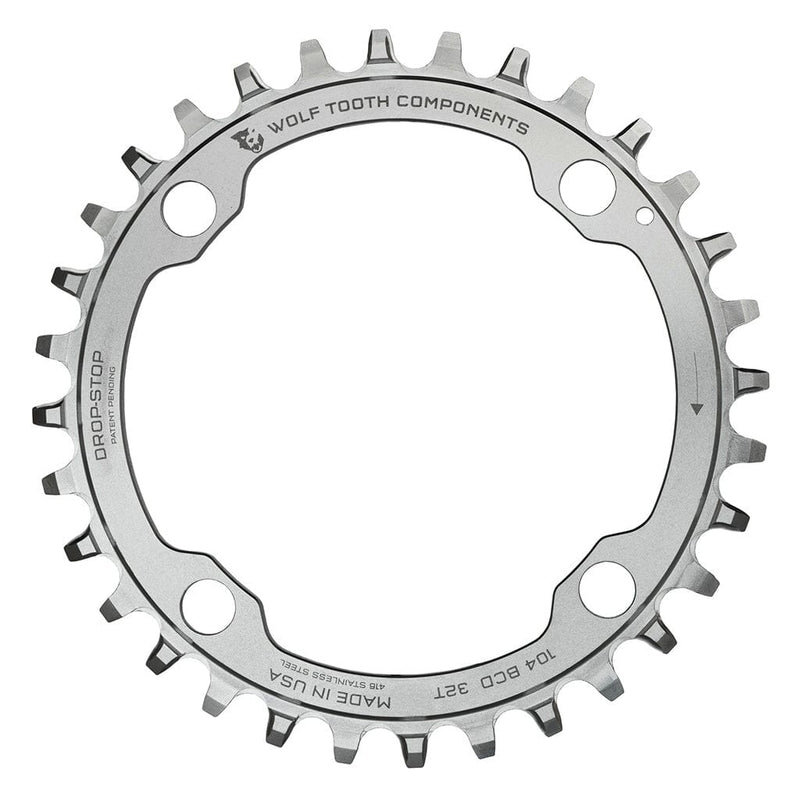 Load image into Gallery viewer, Wolf-Tooth-Chainring-32T-104-mm-VWTCS2210-Bicycle-Chainring
