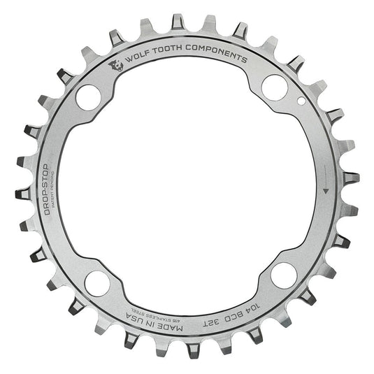 Wolf-Tooth-Chainring-32T-104-mm-VWTCS2210-Bicycle-Chainring