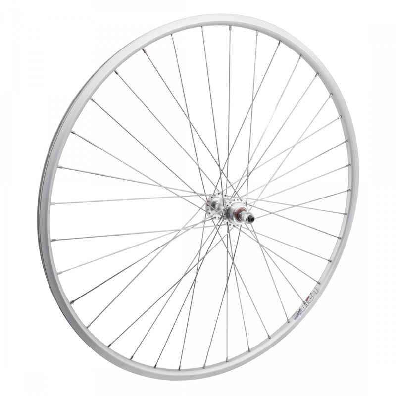 Load image into Gallery viewer, Wheel Master 27in Alloy Road, Double Wall, WEI LP18 RIM, Wheelset
