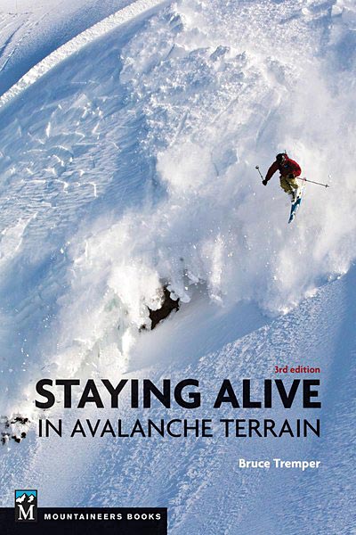 Load image into Gallery viewer, Avalanche Essentials: A Comprehensive Guide to Snow Sports Safety by Bruce Tremper
