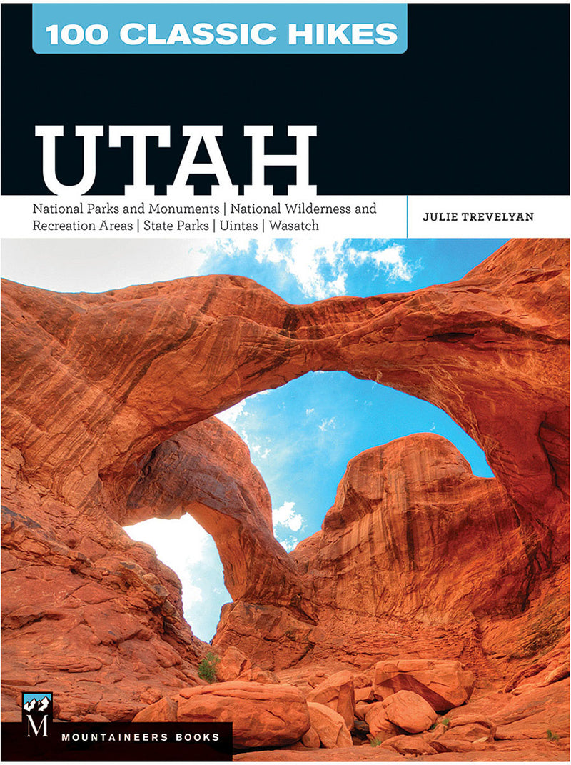 Load image into Gallery viewer, Explore Utah&#39;s High Uintas: A Comprehensive Hiking and Backpacking Guide
