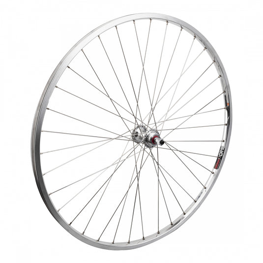 Wheel Master 27in Alloy Road, Double Wall, Sun CR18 RIM, Wheelset