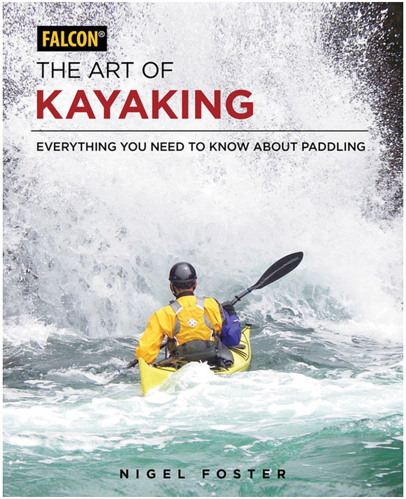 Load image into Gallery viewer, National Book Network: Paddling &amp; Water Sports Guide by Harry Roberts - Canoeing, Kayaking, and More!
