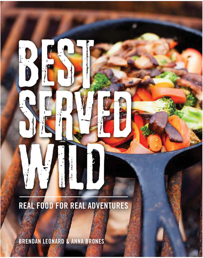 Load image into Gallery viewer, Outdoor Cooking Adventure: Mountaineers Books Dirty Gourmet by Kwan, Nielson &amp; Trudeau
