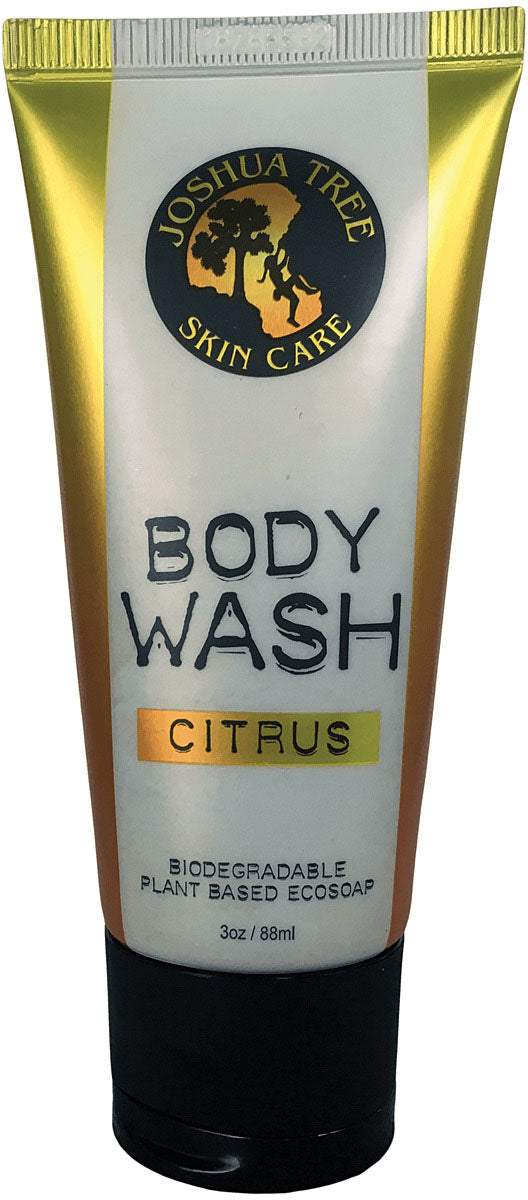 Load image into Gallery viewer, JOSHUA-TREE-Body-Cleanser-Hygiene-BDCH0022
