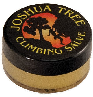 Joshua Tree Climbers Salve: Nourishing Skin Care & Balms for Active Lifestyles