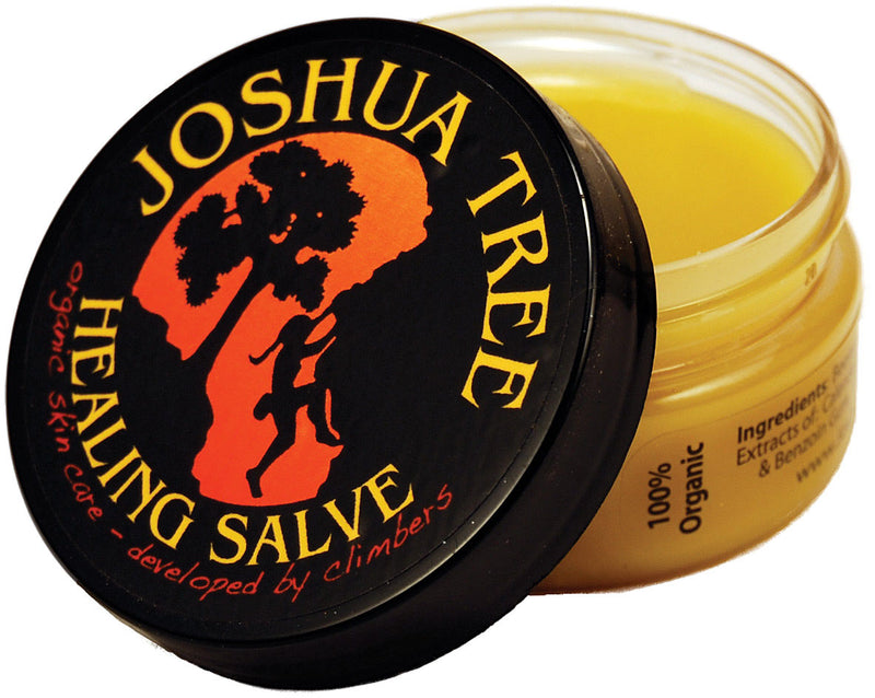 Load image into Gallery viewer, Joshua Tree Healing Balm: Jtree Mini Healing Salve for Skin Care &amp; Balms
