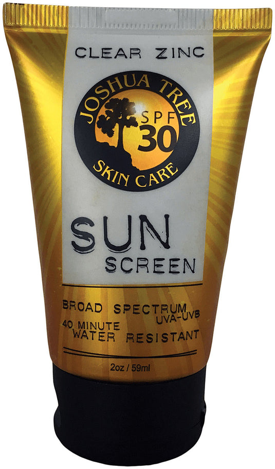 Joshua Tree Sun Stick SPF 50: Ultimate Sun Protection for Outdoor Adventures