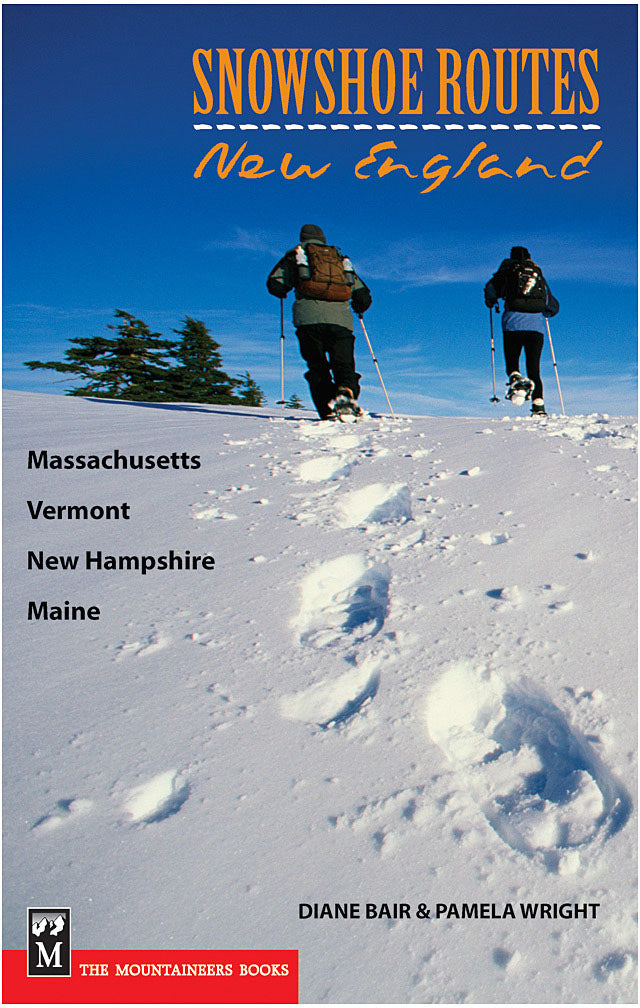 Load image into Gallery viewer, Explore Winter Wonderland: Skiing in Maine with John &amp; Josh Christie - A National Book Network New England Guide
