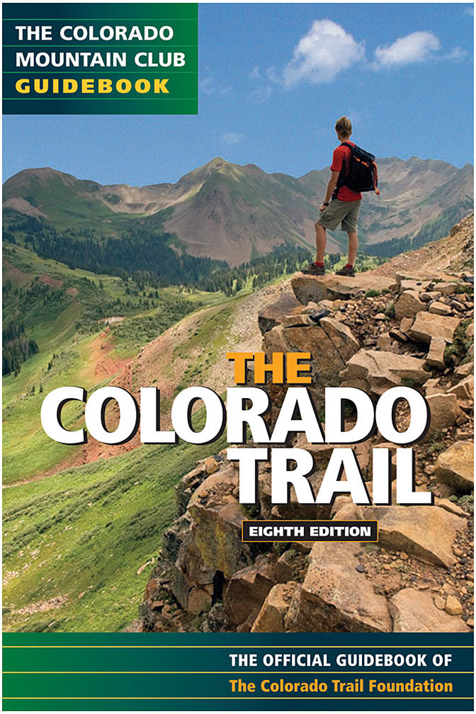 Load image into Gallery viewer, Explore Colorado&#39;s Rockies with Your Family: Hiking and Backpacking Guides by Doris Kennedy
