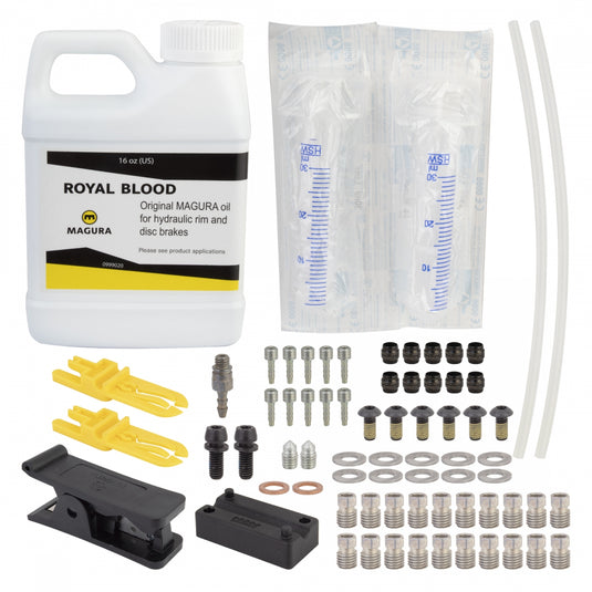 Magura-Dealer-Bleed-Kit-Brake-Tools-Bicycle-Brake-Tools