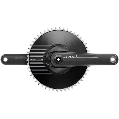 SRAM-RED-1-Crankset-E1-170-mm-Single-12-Speed-SRAMCACK0042-Bicycle-Crankset