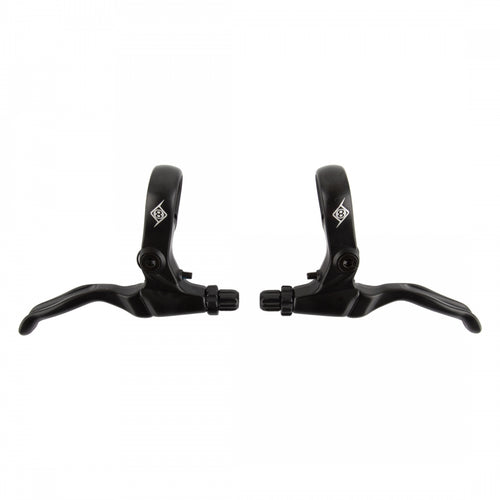 Origin8-Brake-Lever-Flat-Bar-BMX-Pair-2-Finger-Left-&-Right-BLFL0049