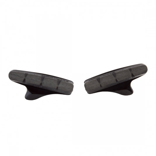 SRAM Apex Brake Pad/Holder Kit Black, Pair