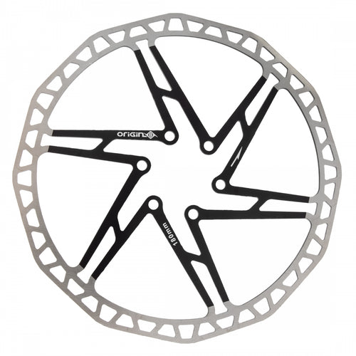 Origin8-SpeedCheck-One-Piece-Rotor-Disc-Rotor-Mountain-Bike-Downhill-Bike-Fat-Bike-Hardtail-Bike-Gravel-Bike-Cyclocross-Bike-DSRT0146-Bicycle-Rotor