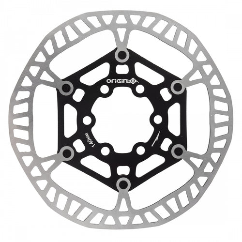 Origin8-SpeedCheck-Two-Piece-Floating-Rotor-Disc-Rotor-Mountain-Bike-Downhill-Bike-Fat-Bike-Hardtail-Bike-Gravel-Bike-Cyclocross-Bike-DSRT0149-Bicycle-Rotor