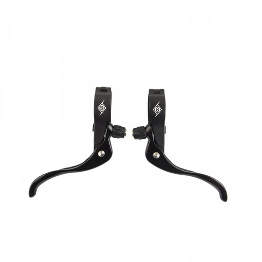 Origin8-Cross-Top-Mount-Levers-Drop-Bar-Inline-Levers-Time-Trial-Triathlon-Bike-Track-Bike-Road-Bike-Single-Speed-Fixie-DBIL0007