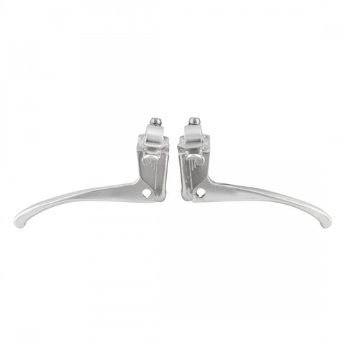 Sunlite-Brake-Lever-Flat-Bar-BMX-Pair-3-Finger-Left-&-Right-BLDI0022