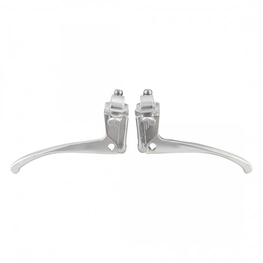 Sunlite-Brake-Lever-Flat-Bar-BMX-Pair-3-Finger-Left-&-Right-BLDI0022