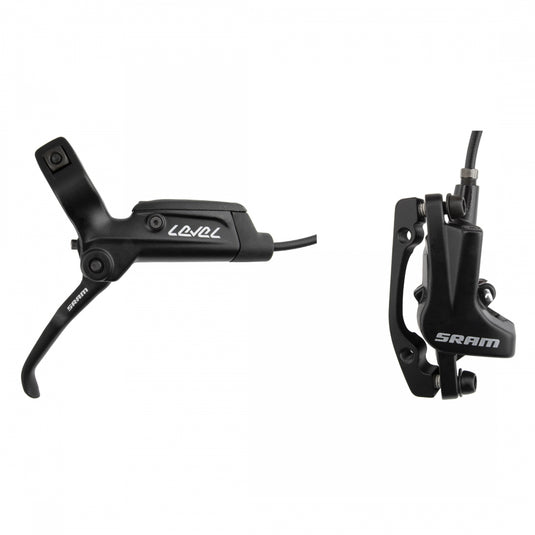 Sram-Level-Brakes-Disc-Brake-&-Lever-HBSL0107-MTB-Flat-Bar-Disc-Brakes