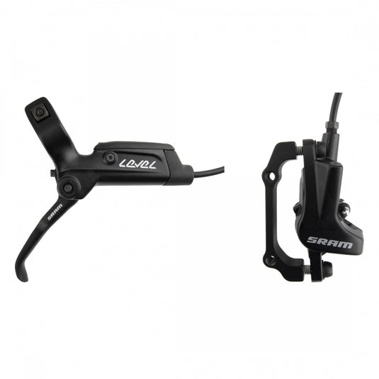 Sram-Level-Brakes-Disc-Brake-&-Lever-HBSL0108-MTB-Flat-Bar-Disc-Brakes