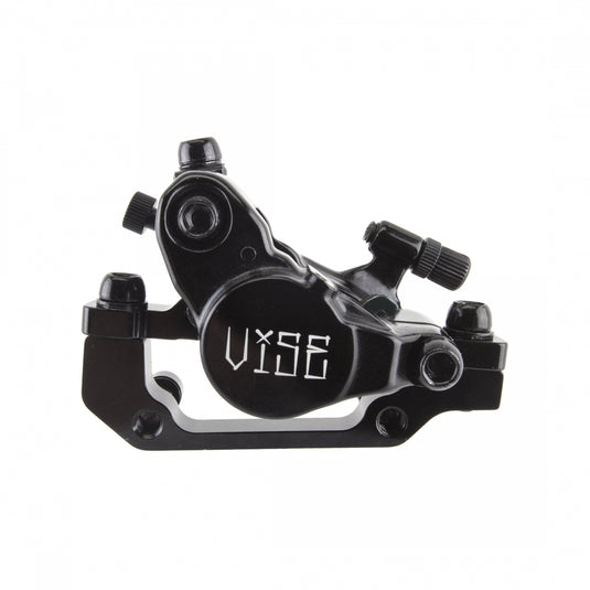 Origin8 Vise MTB Mechanical/Hydraulic Post Mount Disc Brake Frt/Rr Mineral Oil