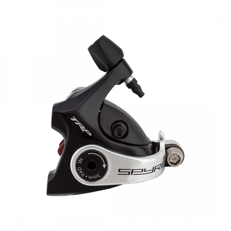 Load image into Gallery viewer, TRP Spyre Flat Mount Mechanical Disc Brake Caliper For Road &amp; CX
