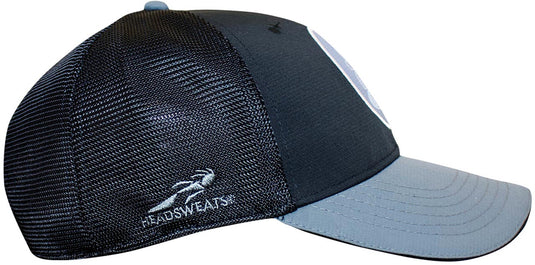 Headsweats Performance Truckers Balance Hat - Stay Cool and Comfortable on Every Run!